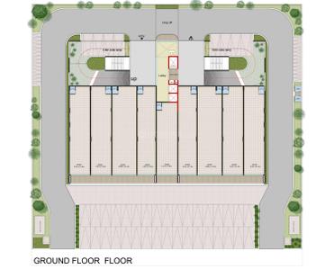 Image of 6300 Sq.ft 4 BHK Apartment / Flat for sale in NRK Luxe, Khajrana, Indore for Rs. 75000000