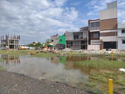 Image of 1058 Sq.ft Residential Plot / Land for sale in Madanankppam, Chennai for Rs. 7935000