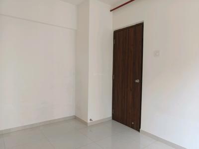 Bedroom Image of 835 Sq.ft 1 BHK Apartment / Flat for rent in Joyville Ews Building Wing A, Shewalewadi Pune for Rs. 14000