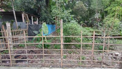 Balcony Image of 2788 Sq.ft 4 BHK Independent House for sale in Falakata Alipurduar for Rs. 3000000