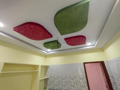Bedroom Image of 661 Sq.ft 2 BHK Independent House for sale in Manali Chennai for Rs. 3900000