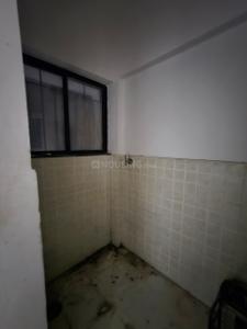 Kitchen Image of 1138 Sq.ft 2 BHK Apartment / Flat for rent in Belvalkar Solacia, Wagholi Pune for Rs. 22000