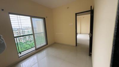 Bedroom Image of 605 Sq.ft 1 BHK Apartment / Flat for sale in Thanekar Parkland, Badlapur East Badlapur for Rs. 2500000