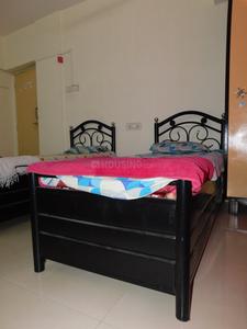 Bedroom Image of Classic PG in Andheri East, Mumbai