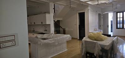 5 BHK Villa