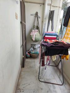 Bedroom Two Image of 2800 Sq.ft 5 BHK Builder Floor for sale in Manikonda Hyderabad for Rs. 18500000