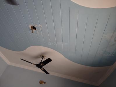 Bedroom Image of 648 Sq.ft 1.5 BHK Independent House for rent in Sector 6 Karnal for Rs. 11999
