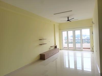 Living Room Image of 1992 Sq.ft 3 BHK Apartment / Flat for rent in SKAV Aastha, Mahalakshmi Layout Bengaluru for Rs. 65000