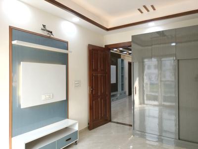 Bedroom Image of 2250 Sq.ft 4 BHK Builder Floor for sale in Beautiful Homes Luxury Homes, Sector 85 Faridabad for Rs. 22000000