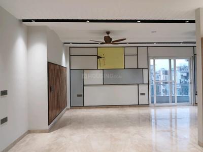 3 BHK Independent Builder Floor