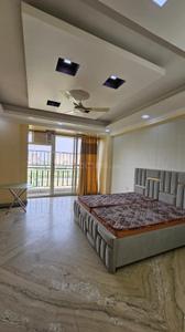 Hall Image of 2030 Sq.ft 4 BHK Penthouse for sale in Amrapali Princely Estate, Sector 76 Noida for Rs. 20000000