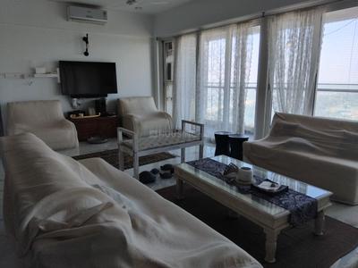 4 BHK Flat