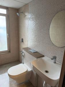 Image of 1250 Sq.ft 3 BHK Apartment / Flat for sale in Kalpataru Vivant North Wing B, Andheri East, Mumbai for Rs. 43000000