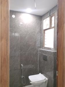 Bedroom One Image of 1233 Sq.ft 3 BHK Builder Floor for sale in Sector 89 Faridabad for Rs. 13800000