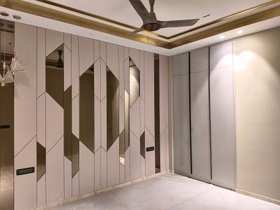 Bedroom Image of 1800 Sq.ft 3 BHK Builder Floor for sale in BPTP Astaire Garden Floors, Sector 70A Gurgaon for Rs. 24500000