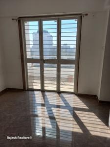 Bedroom Image of 1100 Sq.ft 2 BHK Apartment / Flat for rent in Shree Hari Krushna Heights, Parab Nagar Nashik for Rs. 17000