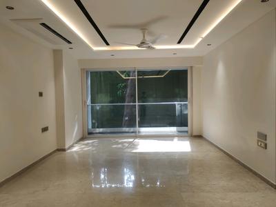Living Room Image of 1700 Sq.ft 3 BHK Apartment / Flat for sale in Gurukrupa Alaknanda, Vile Parle West Mumbai for Rs. 78000000