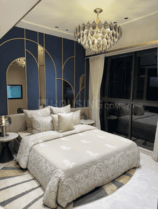 Image of 2939 Sq.ft 4 BHK Apartment / Flat for sale in Lodha Hanging Garden, Palava Phase 2, Thane for Rs. 25700000