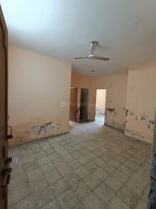 Hall Image of 750 Sq.ft 1 BHK Apartment / Flat for rent in Prahlad Nagar Ahmedabad for Rs. 17000