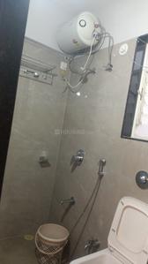 Image of 1057 Sq.ft 2 BHK Apartment / Flat for sale in SR The Fountainhead, Balewadi, Pune for Rs. 9500000