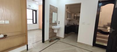 Bedroom Image of 2000 Sq.ft 2.5 BHK Builder Floor for rent in Sector 46 Gurgaon for Rs. 45000