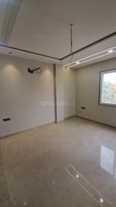 Bedroom Image of 1500 Sq.ft 3 BHK Builder Floor for sale in Sector 4 Rohini New Delhi for Rs. 24000000