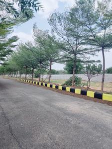 Image of 1800 Sq.ft Residential Plot / Land for sale in Yadagirigutta, Yadadri Bhuvanagiri for Rs. 1600000