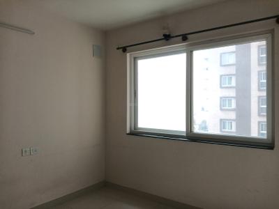 Bedroom Image of 2024 Sq.ft 3 BHK Apartment / Flat for sale in Pashmina Waterfront, Battarahalli Bengaluru for Rs. 23000000