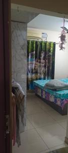 Bedroom Image of 1477 Sq.ft 3 BHK Apartment / Flat for sale in Mannagudda Mangalore for Rs. 13000000