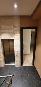 Kitchen Image of 2250 Sq.ft 3 BHK Builder Floor for rent in Tagore Garden Extension New Delhi for Rs. 110000