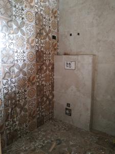 Bedroom One Image of 2000 Sq.ft 4 BHK Builder Floor for sale in Rajendra Nagar Ghaziabad for Rs. 18500000