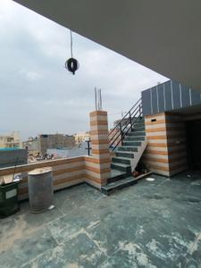 Image of 810 Sq.ft 1 RK Builder Floor for rent in Sector 126, Noida for Rs. 15000