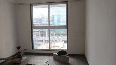 Bedroom Image of 780 Sq.ft 2 BHK Apartment / Flat for rent in The Baya Central, Lower Parel Mumbai for Rs. 115000