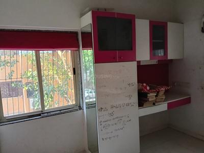 Kitchen Image of 1125 Sq.ft 2 BHK Apartment / Flat for sale in Bodakdev Ahmedabad for Rs. 8800000