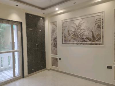 Bedroom Image of 1980 Sq.ft 4 BHK Builder Floor for sale in Green Field Colony Faridabad for Rs. 19500000