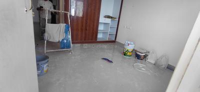 Bedroom Image of 1050 Sq.ft 2 BHK Apartment / Flat for rent in Gusval Kala Lucknow for Rs. 16000