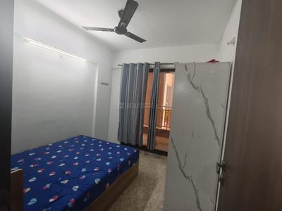 Bedroom Image of 1180 Sq.ft 2 BHK Apartment / Flat for sale in Anandvalli Nashik for Rs. 5500000