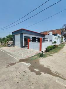 Image of 800 Sq.ft Residential Plot / Land for sale in Kalli Pashchim, Lucknow for Rs. 2000000
