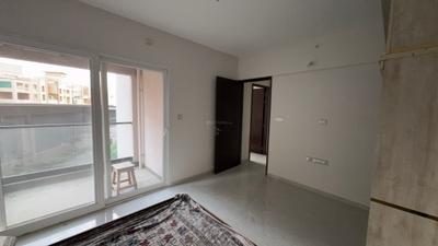 Bedroom Image of 1376 Sq.ft 3 BHK Apartment / Flat for sale in P K Hillcrest, Pimple Saudagar Pune for Rs. 20000000