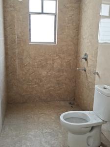 Bathroom Image of 1290 Sq.ft 3 BHK Apartment / Flat for sale in Siddha Eden Lakeville, Baranagar Kolkata for Rs. 12000000