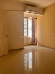 Hall Image of 1285 Sq.ft 2 BHK Apartment / Flat for sale in Saroj Harmony, Halasahalli Bengaluru for Rs. 12800000