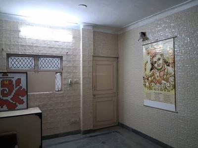 2 BHK Independent House