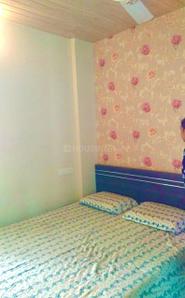 Bedroom Image of 670 Sq.ft 1 BHK Apartment / Flat for sale in Hamdabaj Satara for Rs. 2300000