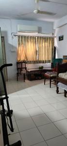 Hall Image of 1760 Sq.ft 3 BHK Apartment / Flat for sale in Radhe Tirthdham, Satellite Ahmedabad for Rs. 13000000