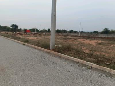 Image of 200 Sq.ft Residential Plot / Land for sale in Mirkhanpet, Hyderabad for Rs. 2810009