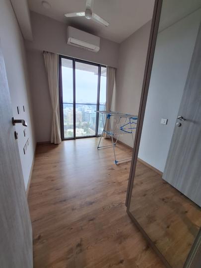 Sant Dnyaneshwar Nagar, Bandra East Bedroom 1