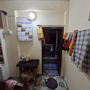 Hall Image of 650 Sq.ft 2 BHK Apartment / Flat for sale in Baranagar Kolkata for Rs. 2400000