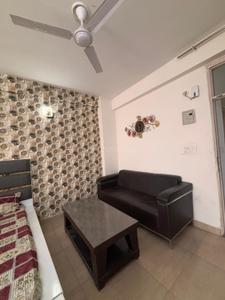 Hall Image of 600 Sq.ft 1 RK Apartment / Flat for sale in Rehouse Krishna Orchid Studio Apartments, Sector 102 Noida for Rs. 2800000