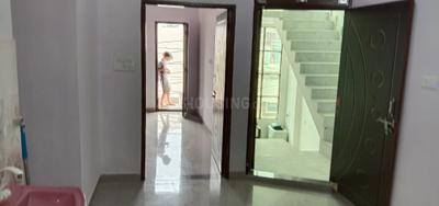 Gurukul Kangri Vishwavidyalaya Bedroom 2