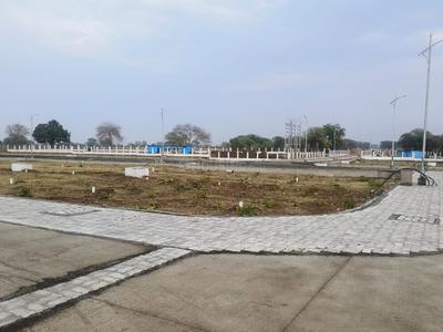 Pipri, Hingna Plot View 2